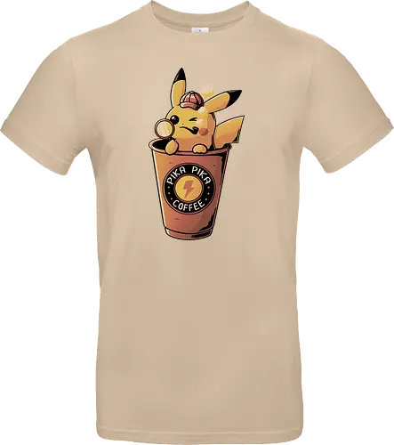 Detectives Coffee