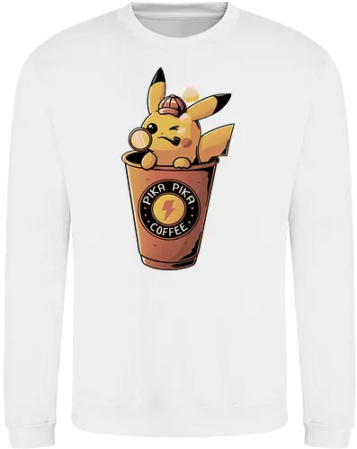 Detectives Coffee