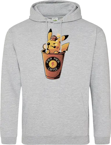 Detectives Coffee