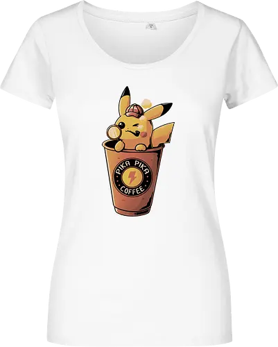 Detectives Coffee