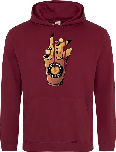Detectives Coffee