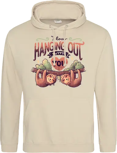 Hanging Out