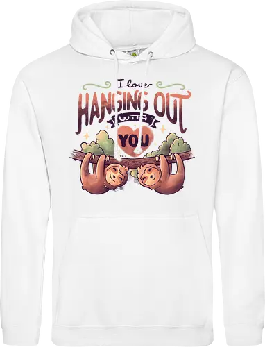 Hanging Out