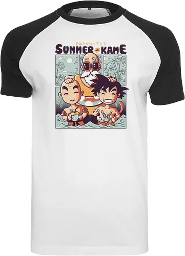 Summer at Kame