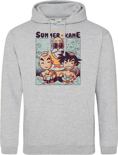 Summer at Kame