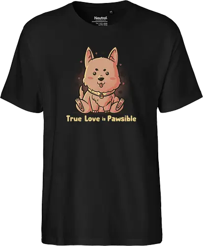 True Love is Pawsible