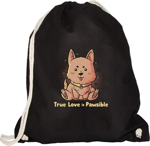 True Love is Pawsible