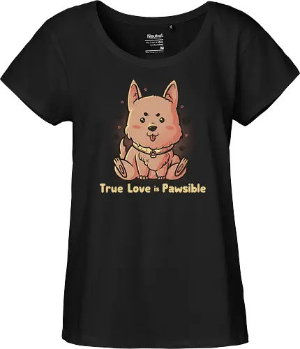 True Love is Pawsible