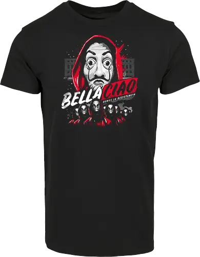 Bella Ciao