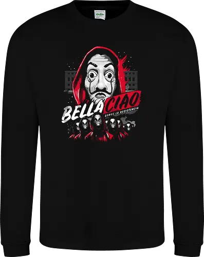 Bella Ciao