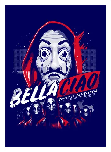 Bella Ciao
