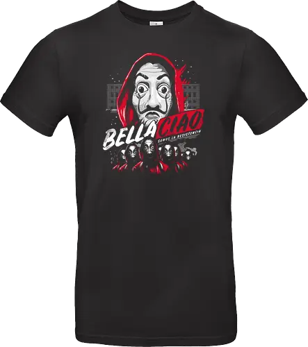 Bella Ciao