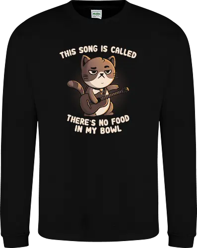 Cat Song