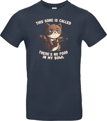 Cat Song