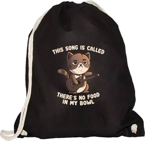 Cat Song