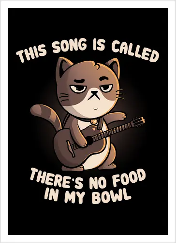 Cat Song