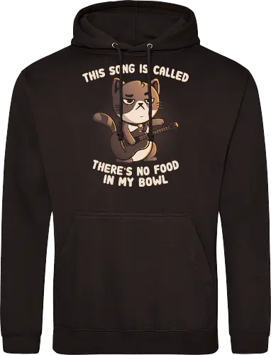 Cat Song