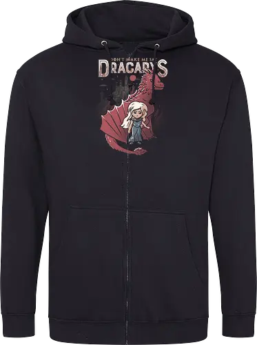 Don't make me say Dracarys