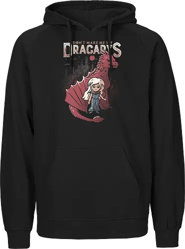 Don't make me say Dracarys