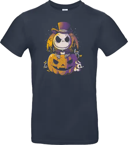 Spooky Jack
