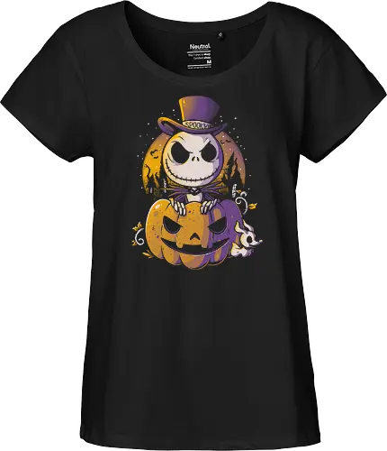 Spooky Jack