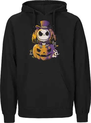 Spooky Jack