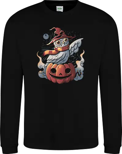 Spooky Magic