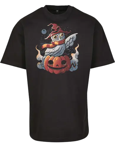 Spooky Magic