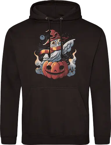 Spooky Magic