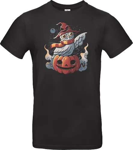 Spooky Magic