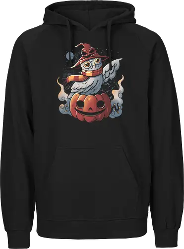 Spooky Magic