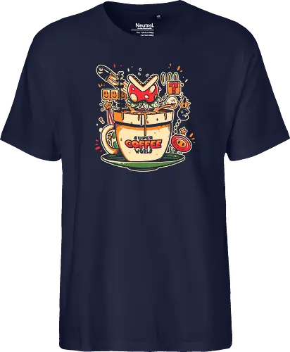 Super Coffee World