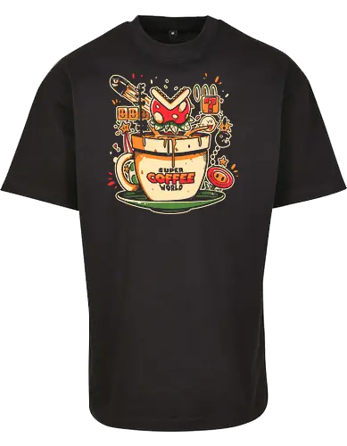 Super Coffee World