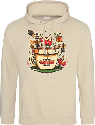 Super Coffee World
