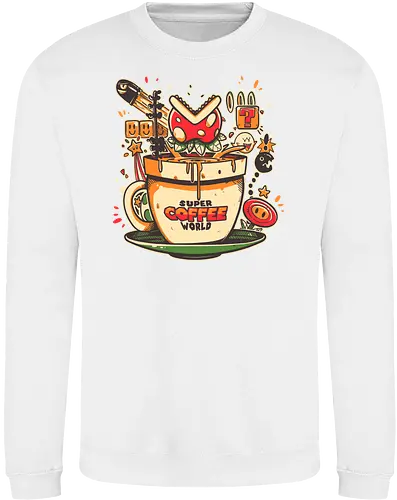 Super Coffee World