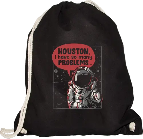 I Have So Many Problems