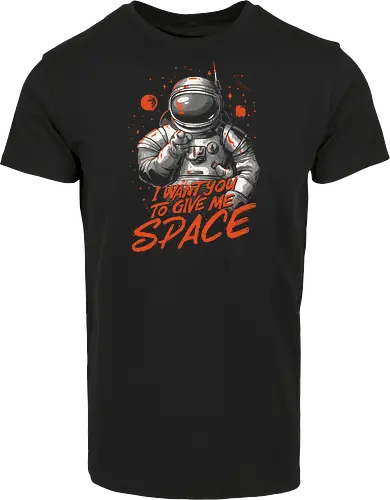 Give me Space