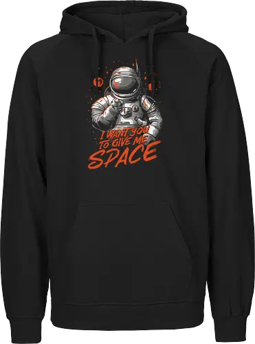 Give me Space