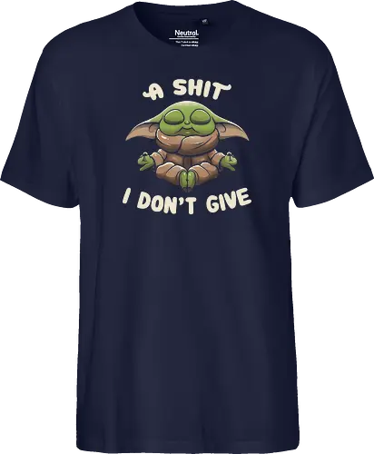A Shit I don't give