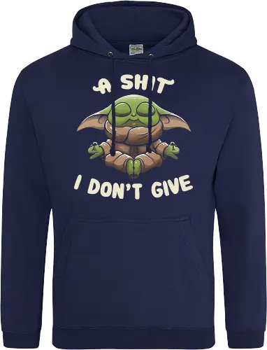 A Shit I don't give
