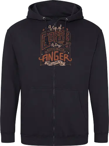 A Cup of Coffee a Day