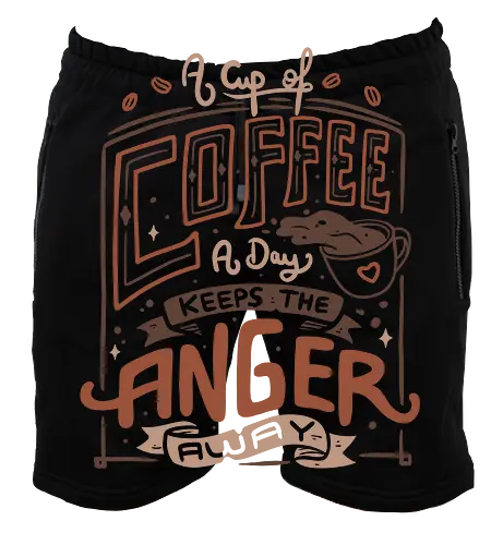 A Cup of Coffee a Day