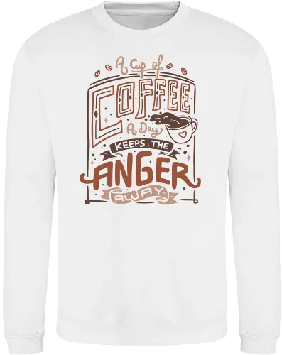 A Cup of Coffee a Day