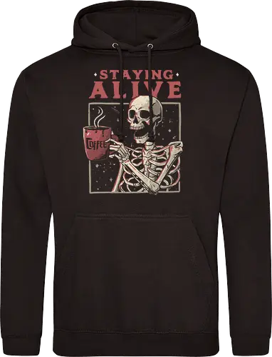 Stayin' Alive