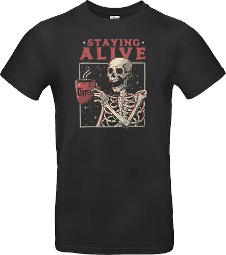 Stayin' Alive