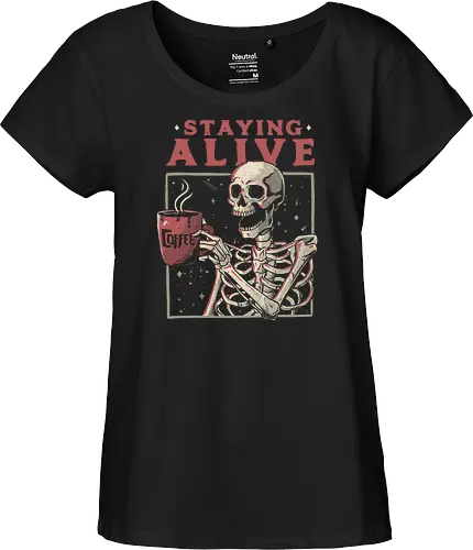 Stayin' Alive
