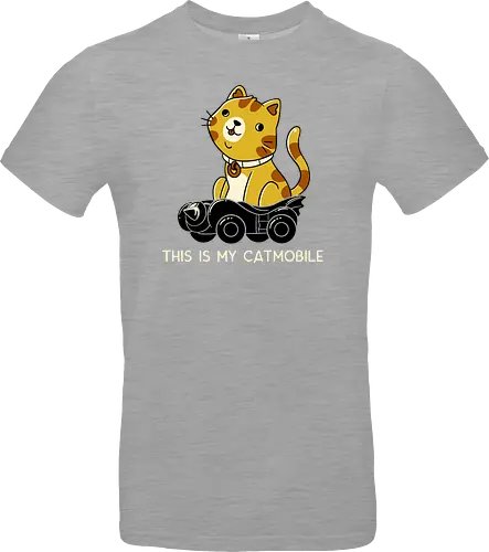 Catmobile