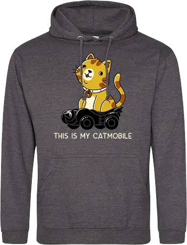 Catmobile