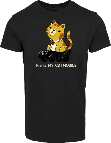Catmobile