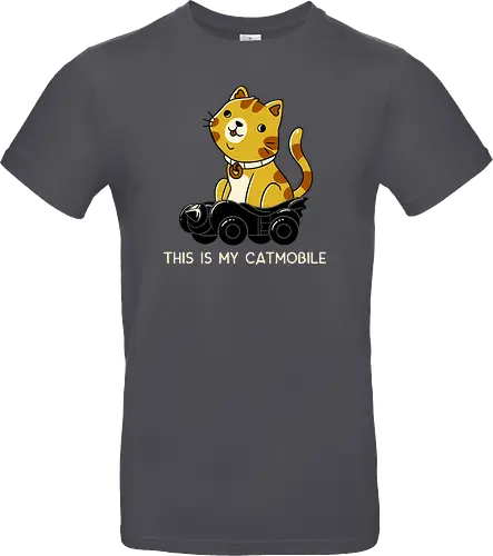 Catmobile